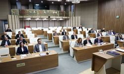 Beykoz Belediye Meclisi olağanüstü seçim için toplandı