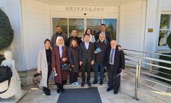 Beykoz Muhtarlarından Yerel Basına 10 Ocak Buluşması