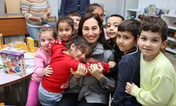 Gürzel: “Anne olarak Beykoz’da vicdani bir tercih yaptık”