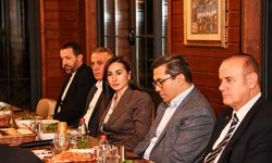 Beykoz Belediye Başkan Vekili Gürzel: “Kadınlar CHP’de Sadece Figür”