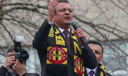 CHP Genel Başkanı Özgür Özel Beykoz Mitingini Sultaniye Parkı’nda Yapacak