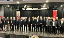 Saadet Partisi Beykoz İlçe Başkanlığı 9. Olağan Kongresi Yapıldı