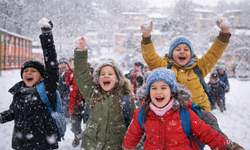 Beykoz’da Eğitime 1 Gün Ara Verildi