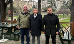 İktidar ve Muhalefet Beykoz İçin Buluştu