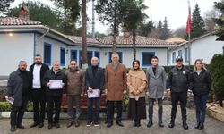 Beykoz’da “Ben de Varım” Projesi Tanıtım Programı Gerçekleştirildi