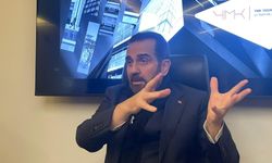 Dilmaç’tan Başkan Vekiline Siyasi Destek Mesajı