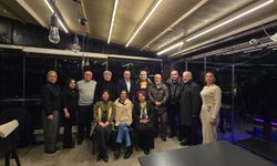 İYİ Parti Beykoz’dan Yerel Basına 10 Ocak Buluşması