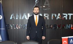 Anahtar Parti'li Kaya: “Kuralların Kral Olduğu Bir Siyaset İnşa Edeceğiz”