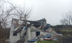 Beykoz Belediyesi Sahada: Kaçak Yapılar Tek Tek Yıkılıyor