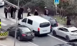 Beykoz'da 60 sürücüye ceza yazıldı