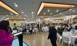 Beykoz’da Gönül Sofrası Kuruldu: Kavacık’ta Bin Kişilik İftar