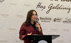 Beykoz’da Protokol İftarında Birlik Mesajı