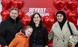 Beykoz’da Aşka Değer Nesillerin Buluşması!