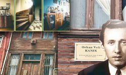 Orhan Veli’nin Mirası 80 Milyon TL’ye Yeni Sahibini Bekliyor!