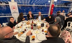 Beykoz’da anlamlı buluşma: Şehit aileleri ve gaziler aynı sofrada