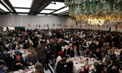 Beykoz’da AK Parti’den “Vefa” Buluşması