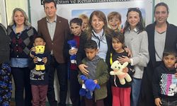 Hatay’a Anlamlı Ziyaret: Dayanışma ve Umut Yeniden Buluştu