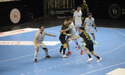 Beykoz Belediyespor, Giresun Deplasmanından Mağlubiyetle Döndü