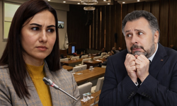 Başkanvekili Gürzel'den Savcılığa Açık Çağrı: "Mal Varlığı İncelenmeli"