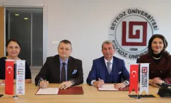 Doğanlar Holding’den Beykoz Üniversitesi ile Eğitime Stratejik İş Birliği