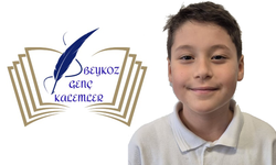 Ömer Akif Arslan - Mutlu Köy