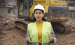 Gürzel’den 6 Şubat Yıl Dönümünde Deprem ve Kentsel Dönüşüm Mesajı