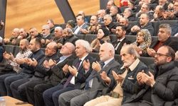 Saadet Partisi Beykoz’dan Erbakan’a Ahde Vefa