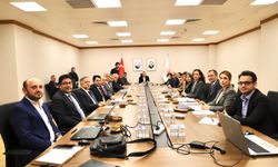 Göksu Deresi masaya yatırıldı