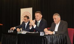 Beykoz’da İlçe Koordinasyon Toplantısı Gerçekleştirildi