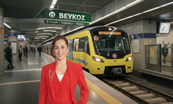Özlem Vural Gürzel, Beykoz’a Metro Getirmek İçin Kararlı