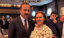 Anahtar Parti'de Dikkat Çeken Hamle: Müslime Albayrak Göreve Geldi