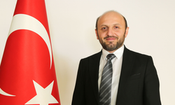 Beykoz Belediyesi'ne yeni başkan yardımcısı!