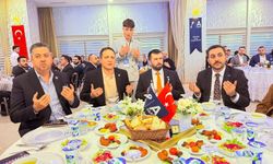 Anahtar Parti’den Beykoz’da Birlik ve Dayanışma Mesajı