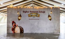Beykoz Sahili’nde Nostalji Rüzgarı: Dev Ramazan Sokağı Kapılarını Açıyor