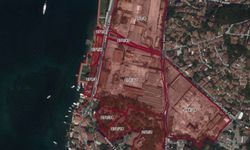 Şişecam’dan Beykoz’daki arsasını 171,5 Milyon Dolara Satıyor