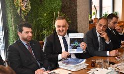 Hasan Karal Beykoz’da DEVA Partisi’nin Siyasi Yol Haritasını Anlattı