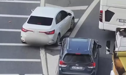 Beykoz’da ceza havada uçtu: Tam 70 araç!