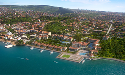 Paşabahçe Sahilinde “Kentsel Resort” Dönemi Başlıyor