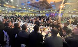 MHP Beykoz’dan 3 Bin Kişilik Dev İftar