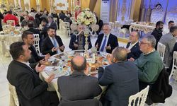 Saadet Partisi Beykoz’un “Adalet Sofrası”nda buluştu