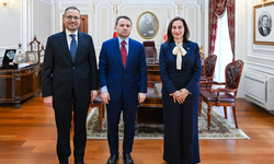 Beykoz’un mülkiyet sorunları Ankara’da masaya yatırıldı