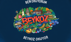 Beykoz Sahili’nde Kitap Günleri Başlıyor