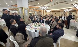 Beykoz Ülkü Ocakları Kavacık’ta İftarda Buluştu