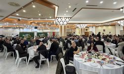 Beykoz’da Amatör Spor Kulüpleri İftarda Buluştu