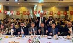 CHP Beykoz’un İftar Sofrasında Siyasi Birlik Mesajı