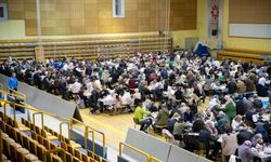 Beykoz Belediyesi’nden Saraybosna’da Kardeşlik İftarı