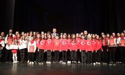 Mehmet Akif Ersoy’u Anma Programı Düzenlendi