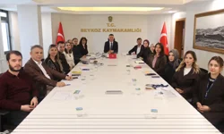 Beykoz’da Mahalle Temelli Sosyal Destek Hamlesi: Devamsız Öğrenciler Yakın Takipte