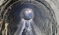 Beykoz’da Dev Atık Su Tünelinde Sona Doğru