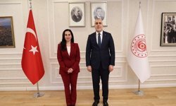 Beykoz Başkan Vekili'nden İstihdam Odaklı Kritik Görüşme